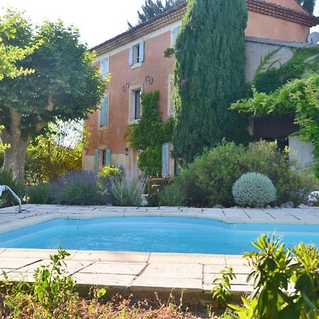 La Bastide Des Lavandieres Gargas  Exterior photo