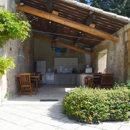 La Bastide Des Lavandieres Gargas  Exterior photo