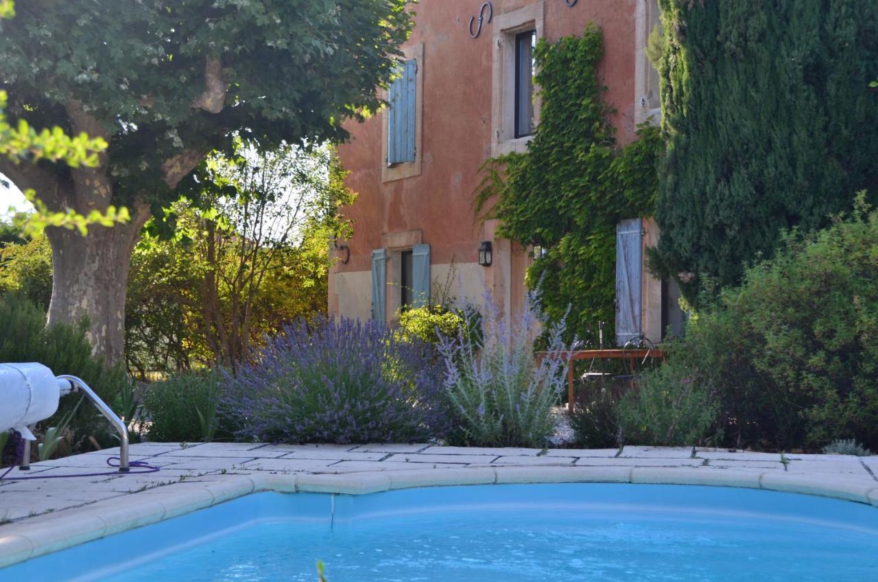 La Bastide Des Lavandieres Gargas  Exterior photo