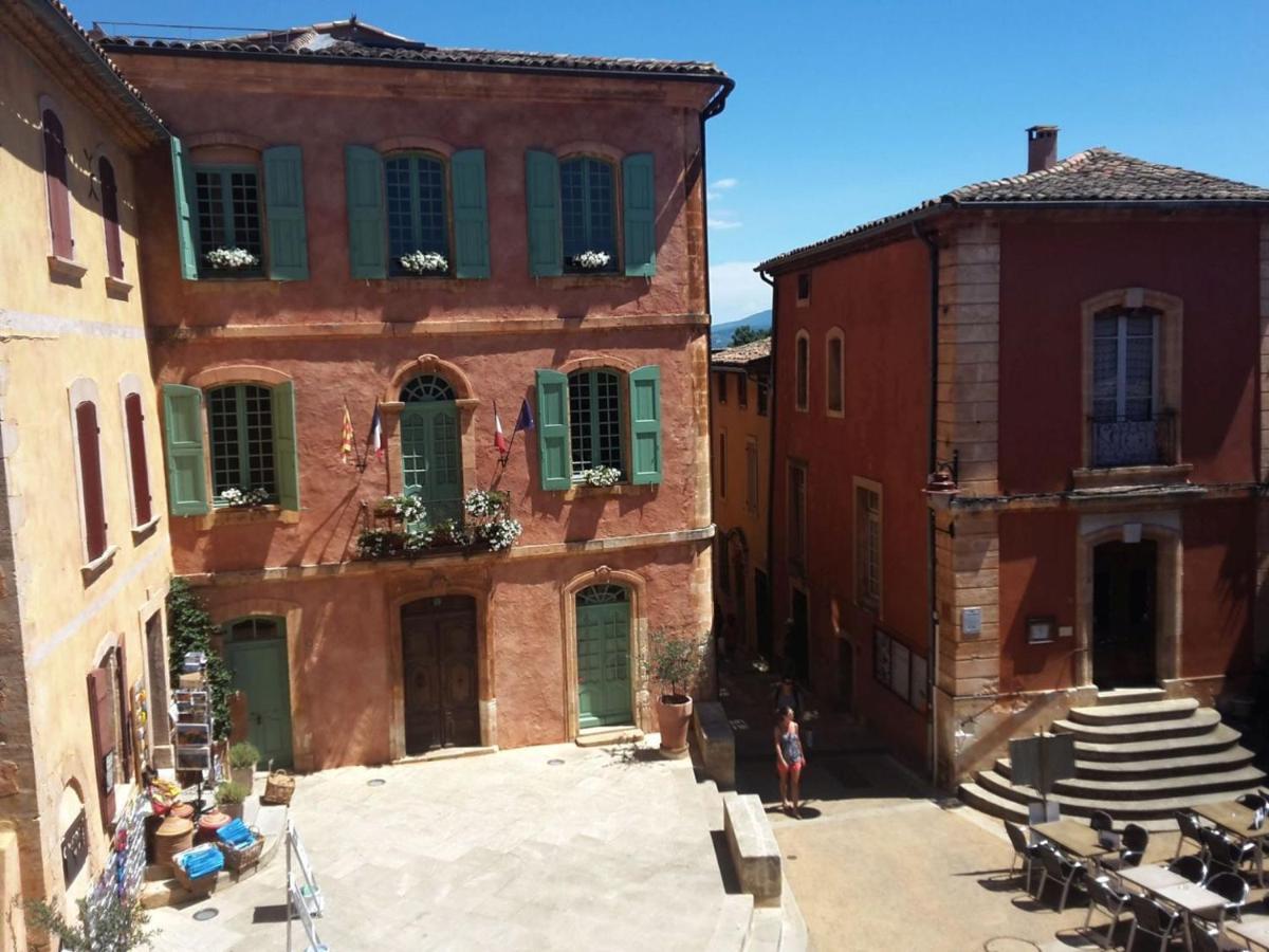La Bastide Des Lavandieres Gargas  Exterior photo