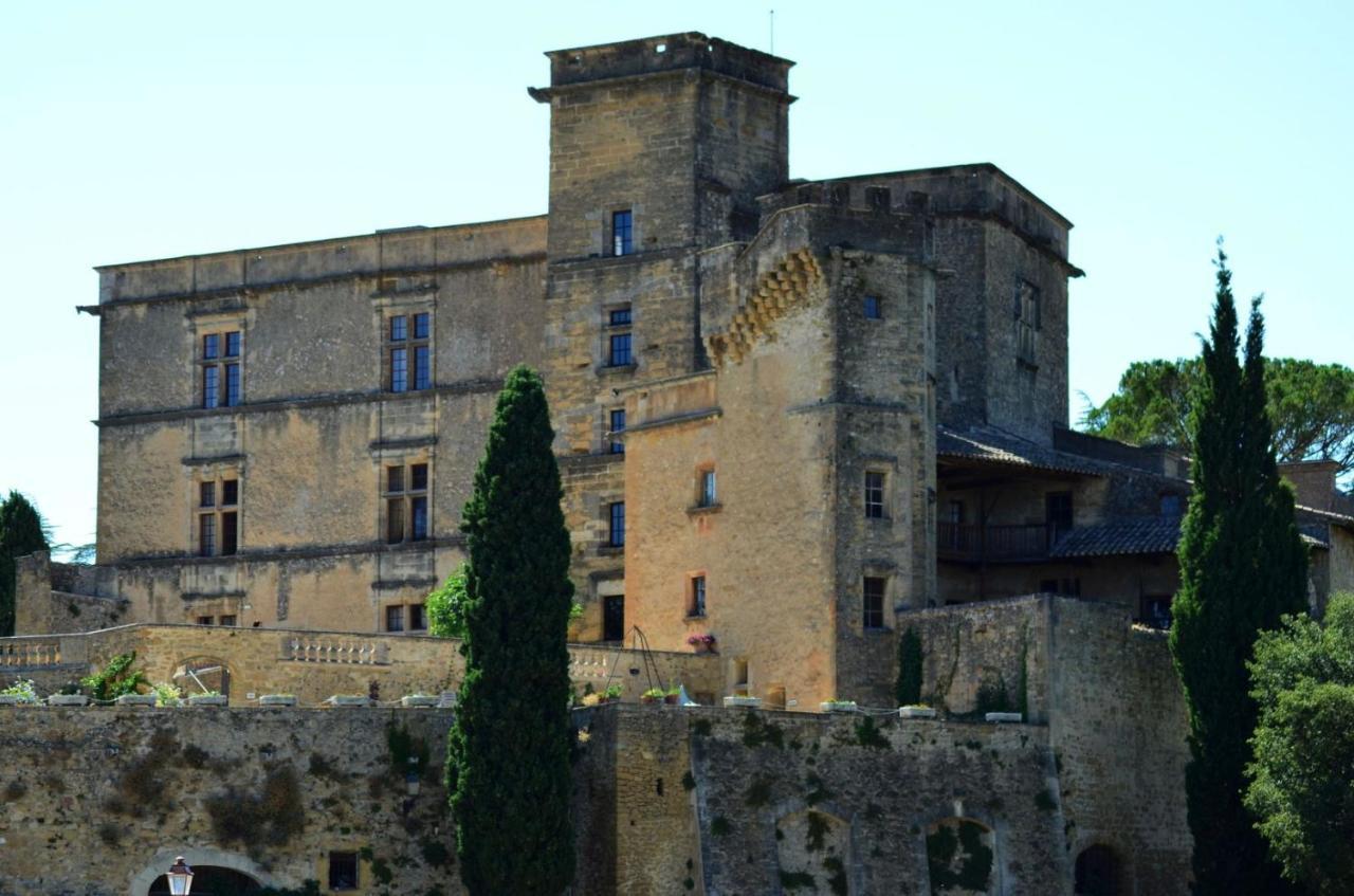 La Bastide Des Lavandieres Gargas  Exterior photo