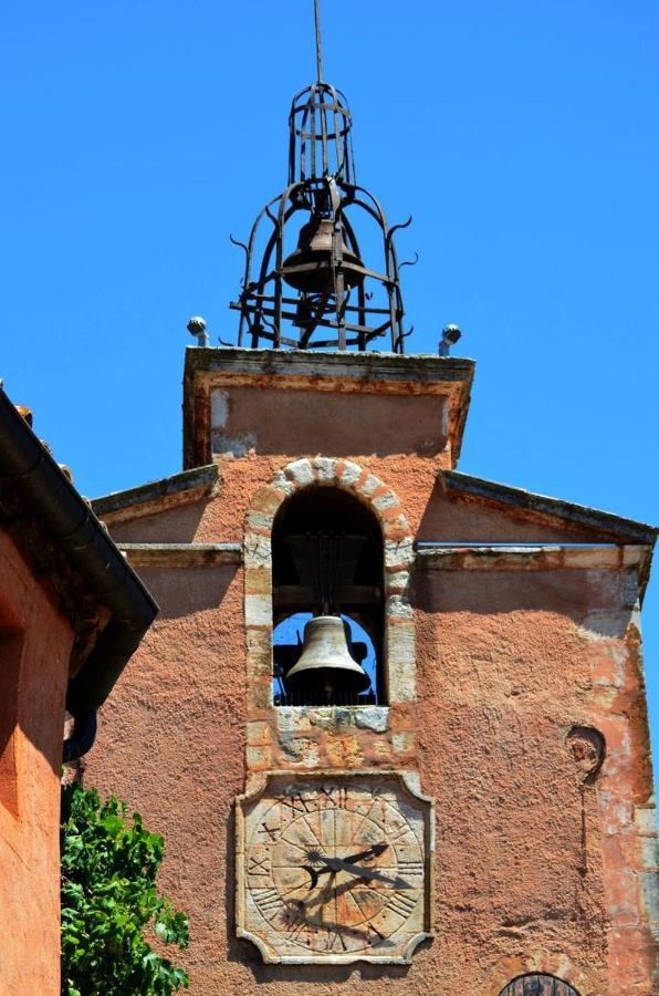 La Bastide Des Lavandieres Gargas  Exterior photo