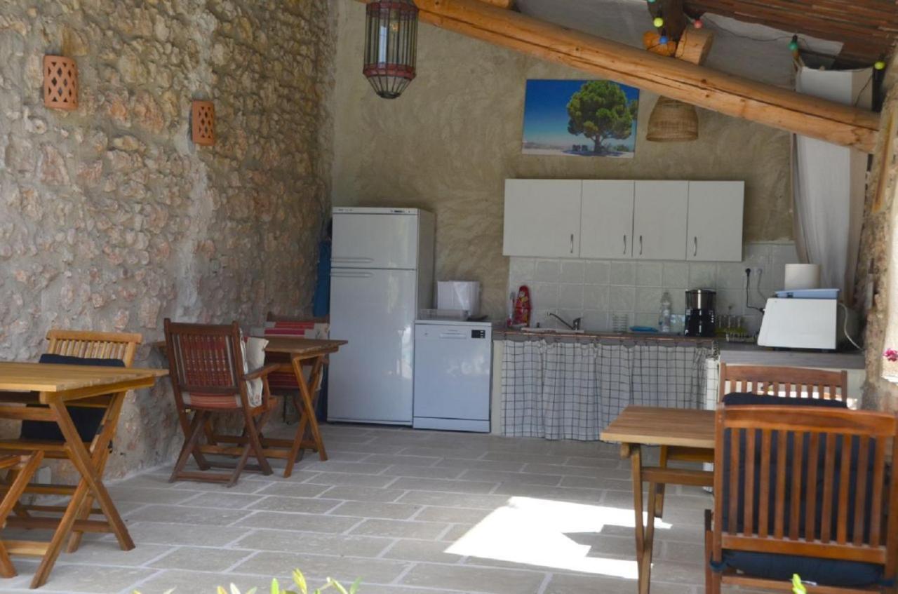 La Bastide Des Lavandieres Gargas  Exterior photo